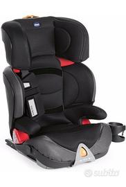 Seggiolino Chicco Auto 15-36 kg - isofix