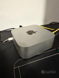 Mac mini M4 250gb