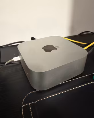Mac mini M4 250gb