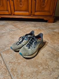 Mizuno Wave Inspire 21