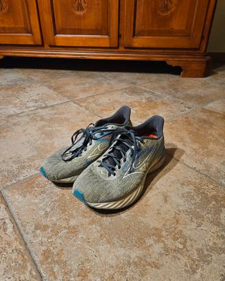 Mizuno Wave Inspire 21