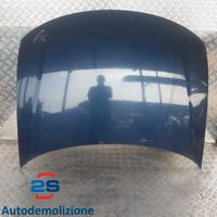 COFANO ANTERIORE VOLKSWAGEN PASSAT (97-00)