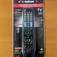 Telecomando meliconi