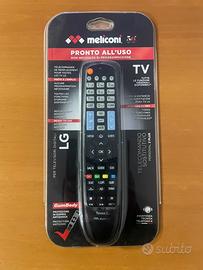 Telecomando meliconi