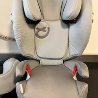 Seggiolino auto Cybex Pallas  M-Fix