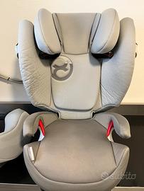 Seggiolino auto Cybex Pallas  M-Fix