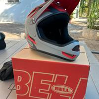 Casco BELL Sanction