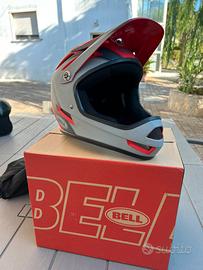 Casco BELL Sanction