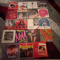 Lotto Vinili Vintage – Classica, Pop, Opera,LEGGI