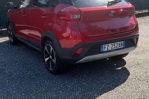 Dr3 1.5 16v gpl