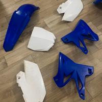 Carene yamaha yz 250