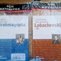 Geni della Matematica RBA (2018) Numeri a scelta