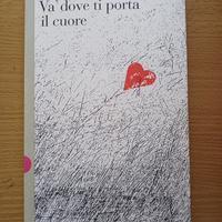 Và dove ti porta il cuore 