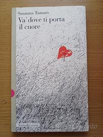 Và dove ti porta il cuore 