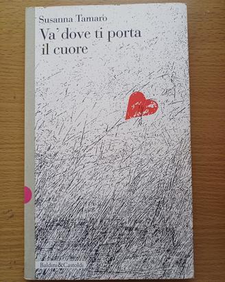 Và dove ti porta il cuore 