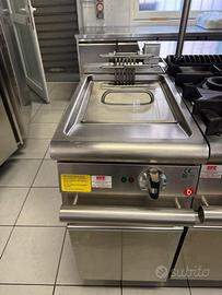 Friggitrice professionale