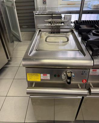 Friggitrice professionale