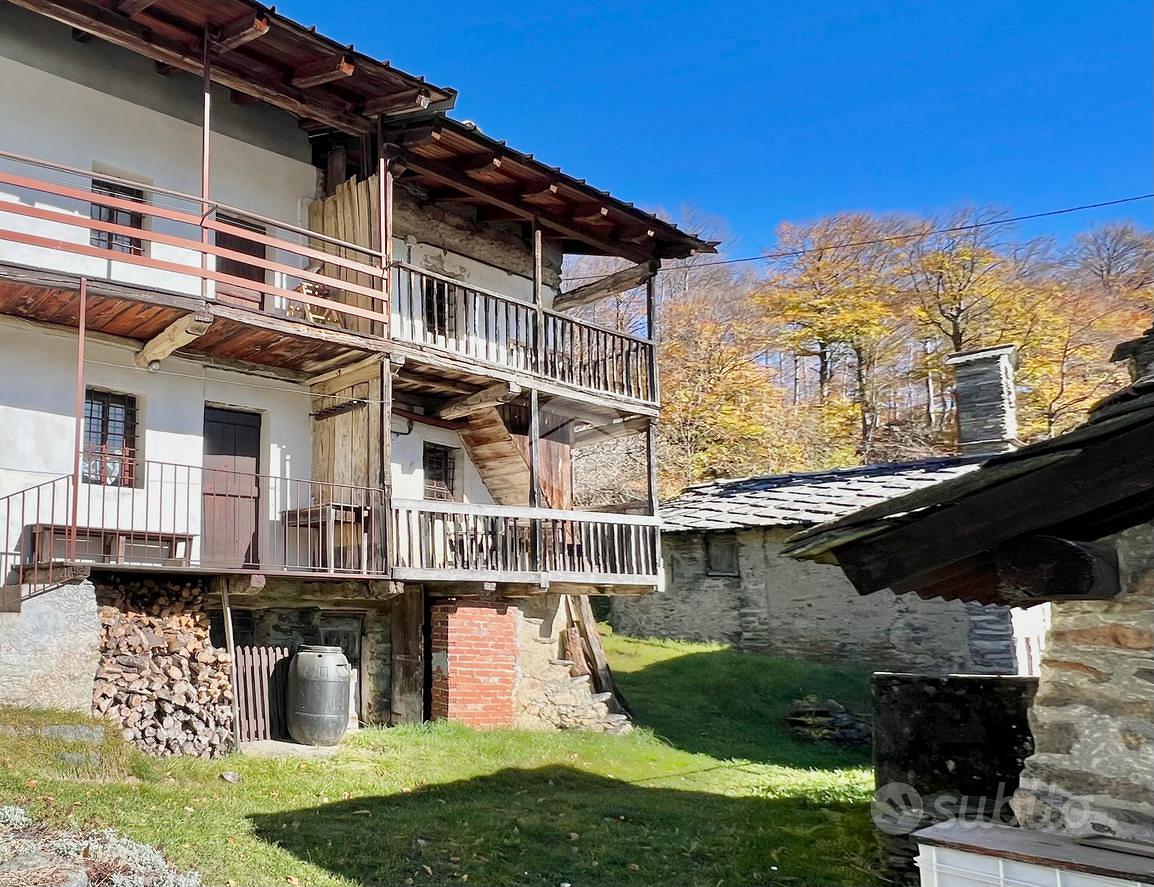 RUSTICO A VIÙ - Vista 4