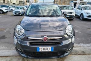 FIAT 500X 1.3 DIESEL SOLI 110.000 KM ANNO 2016