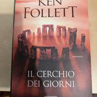 Ken Follett - Dan Brown (nuovissimi)