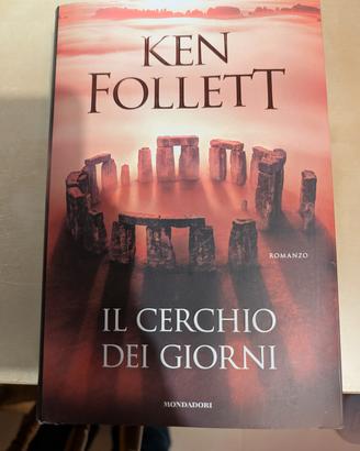 Ken Follett - Dan Brown (nuovissimi)