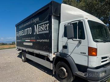 Nissan atleon