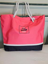 Borsa mare + marsupio Giri d'Italia 