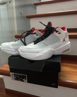 Nike Jordan Max Aura 3 originali n.37.5 con scatol