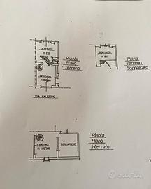 Zona Centro Negozio/ufficio con vetrina,Box auto