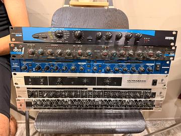 Stok Processori Outboard - 6 unita