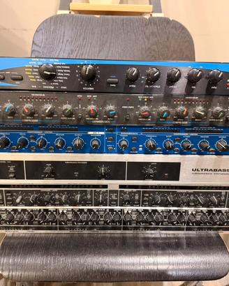 Stok Processori Outboard - 6 unita