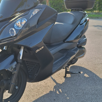 Kymco DownTown 300