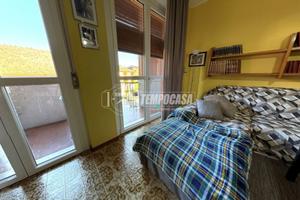 Verbania - Intra - Quadrilocale parzialmente rist