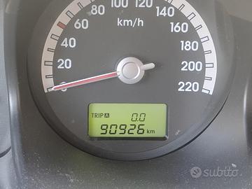 Kia Sportage 2.0 141CV Active 