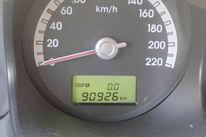 Kia Sportage 2.0 141CV Active 