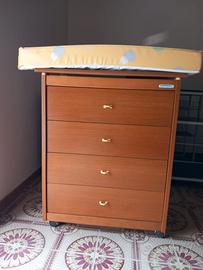 Fasciatoio Foppapedretti