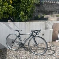 Bici da corsa