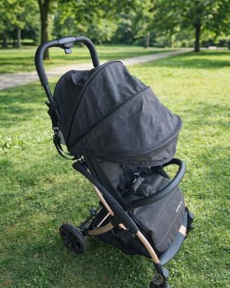 Passeggino leggero pali wizzard