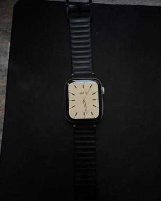 Apple Watch GPS 44mm Alluminio Silver