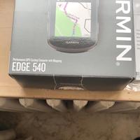 Garmin Edge 540 come nuovo
