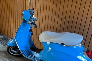 Piaggio Vespa 125 Primavera - 2018