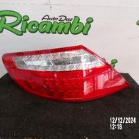 FANALINO POSTERIORE SINISTRO PER SLK R172 2016