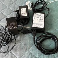 ALIMENTATORI a spina vari