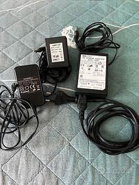 ALIMENTATORI a spina vari