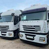 Stralis 440as460