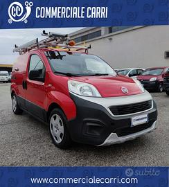 FIAT FIORINO NEW 1.3 M-JET FURGONE ADVENTURE -
