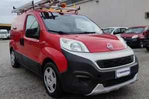 FIAT FIORINO NEW 1.3 M-JET FURGONE ADVENTURE -