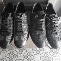 scarpe uomo Fendi