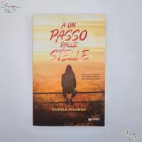 Libro A un passo dalle stelle di Daniela Palumbo