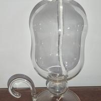 Vetro soffiato Lampada artistica Karan Damians